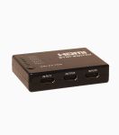 سوئیچ ۵ پورت HDMI وی نت V-SWHD1405 به همراه ریموت کنترل | JCHK-14518
