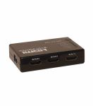سوئیچ ۵ پورت HDMI وی نت V-SWHD1405 به همراه ریموت کنترل | JCHK-14518