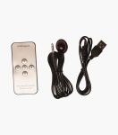 سوئیچ ۵ پورت HDMI وی نت V-SWHD1405 به همراه ریموت کنترل | JCHK-14518
