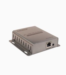 گیرنده افزایش تصویر HDMI کی نت K-EXHDC120R | JCHK-14522