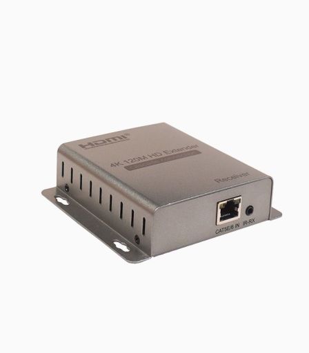 گیرنده افزایش تصویر HDMI کی نت K-EXHDC120R | JCHK-14522