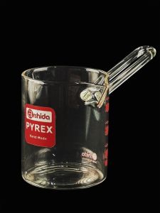 شیر جوش پیرکس کد S01 | JCHK-14100