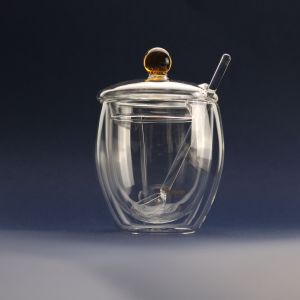 جاشکری پیرکس دوجداره SH01 | JCHK-14106