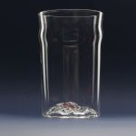 لیوان پیرکس بَرز L01 | JCHK-14108