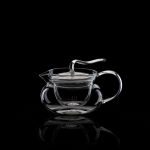 قوری پیرکس خاتون G03 | JCHK-14153