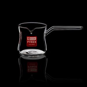 شیر جوش پیرکس کد S02 | JCHK-14162