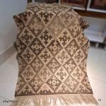 گلیم دستبافت سنتی | JCHK-14063