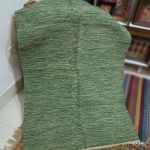 گلیم دستبافت تک رنگ | JCHK-14065