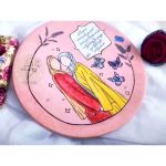 دیوارکوب سفالی | JCHK-14067