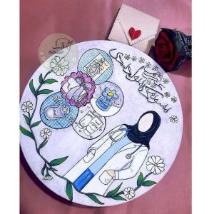 دیوارکوب | JCHK-14068
