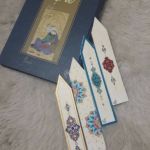 نشان کتاب(بوک مارک) | JCHK-2660