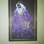 تابلو حلکاری | JCHK-2697