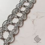 پابند گیپور دستباف | JCHK-14613