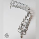 پابند گیپور دستباف | JCHK-14613