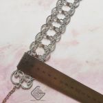 پابند گیپور دستباف | JCHK-14613