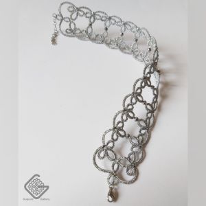 پابند گیپور دستباف | JCHK-14613