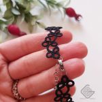 پابند گیپور دستباف | JCHK-14614