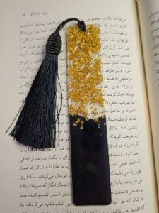 بوکمارک (نشانک) رزینی | JCHK-14541