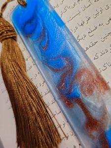 بوکمارک (نشانک) رزینی | JCHK-14542