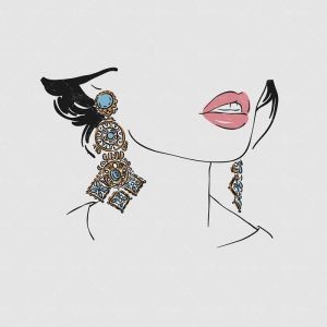 اکسسوری آناهیتا