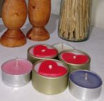 شمع وارمر و شمع قلبی | JCHK-14548 شمع وارمر و شمع قلبی | JCHK-14548