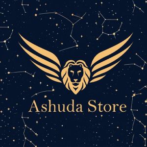 رویا فروشی آشودا