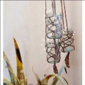 جاشمعی شیشه ای | JCHK-3864