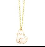 گردن بند مدل پیشی | JCHK-14591