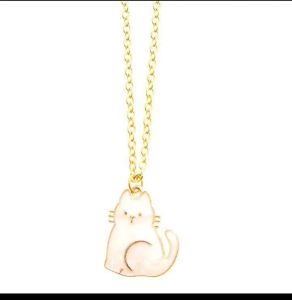 گردن بند مدل پیشی | JCHK-14591