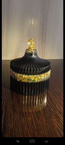 قندان رزینی | JCHK-14597