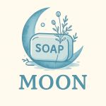صابون های دست ساز ماه