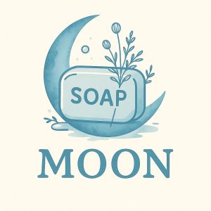 صابون های دست ساز ماه