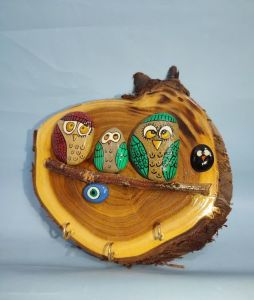 جاکلیدی جغدی | JCHK-14622