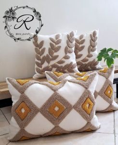 کوسن نیدل پانچ  | JCHK-14635