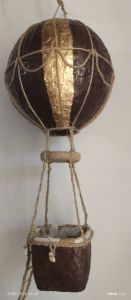 بالن تزیینی دست ساز تولد،و مجلس عروسی  | JCHK-14641