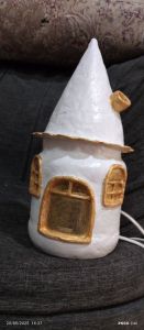 آباژور مدل خونه  | JCHK-14642