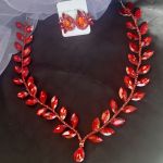 ریسه پیشونی عربی | JCHK-14692