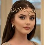 ریسه پیشونی عربی | JCHK-14692