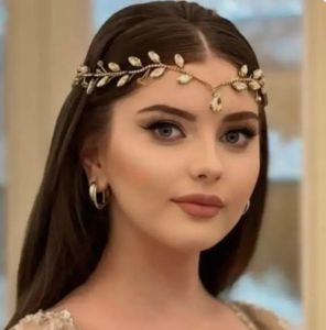 ریسه پیشونی عربی | JCHK-14692