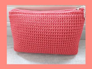 کیف مکرومه | JCHK-14658