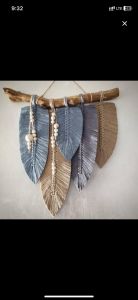 گالری مکرومه مهلا