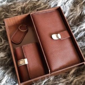 کیف های چرم دستدوز