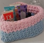 سبد نظم دهنده تریکویی | JCHK-14670