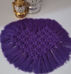 نظم دهنده کنفی نکن دست ساز به همراه زیر لیوانی | JCHK-14671