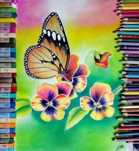 گالری تابلوهای دکوراتیو