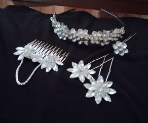 شنیون وتل سر