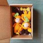 سرکلیدی زرافه | JCHK-5602