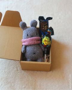 مینی پک هدیه | JCHK-5606