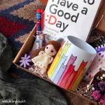 عروسک بافتنی دختر | JCHK-5617