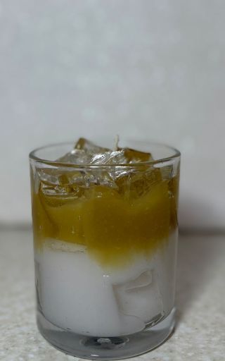 شمع آیس کافی | JCHK-14861